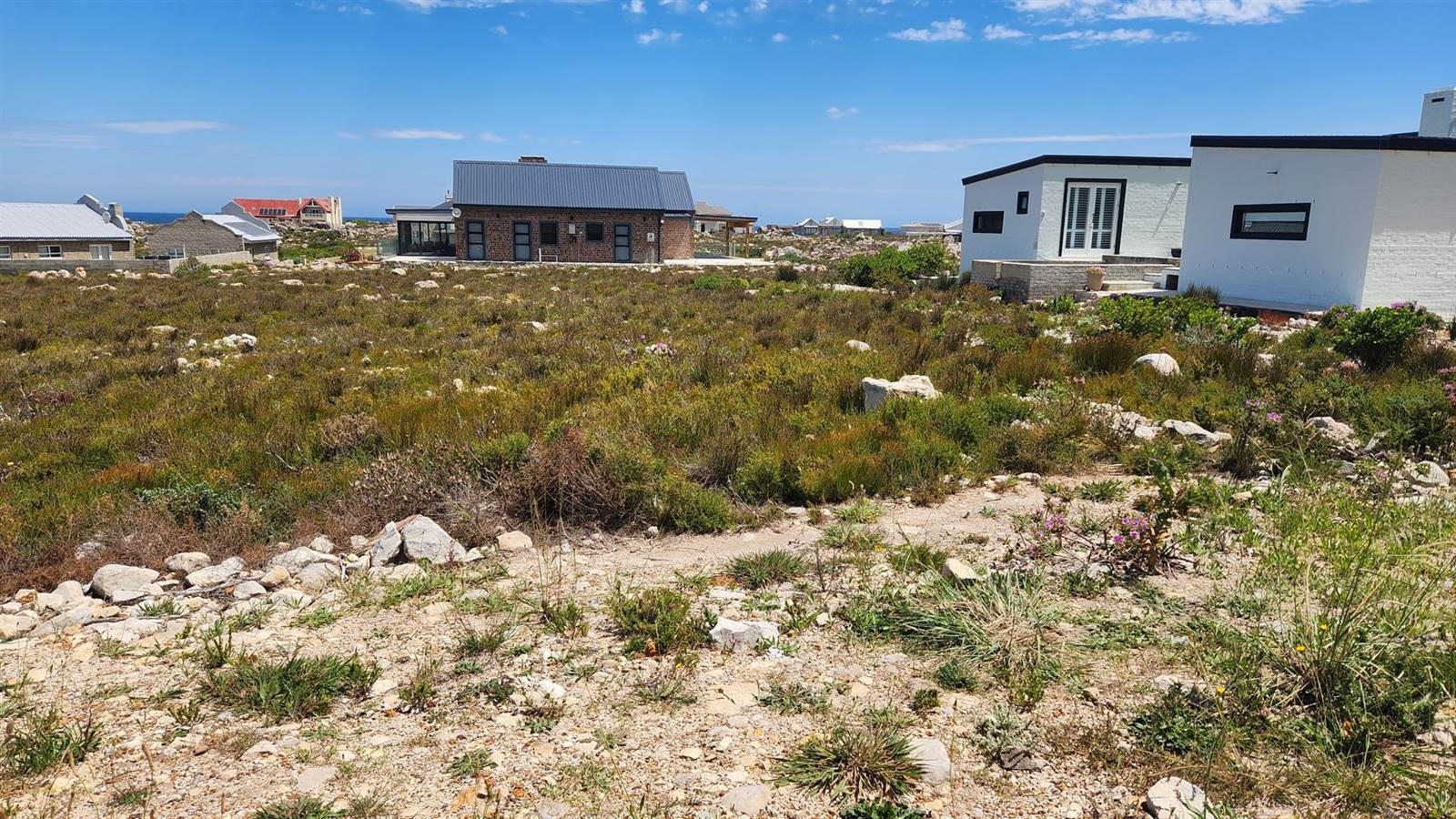 1815 m² Land available in Bettys Bay photo number 6