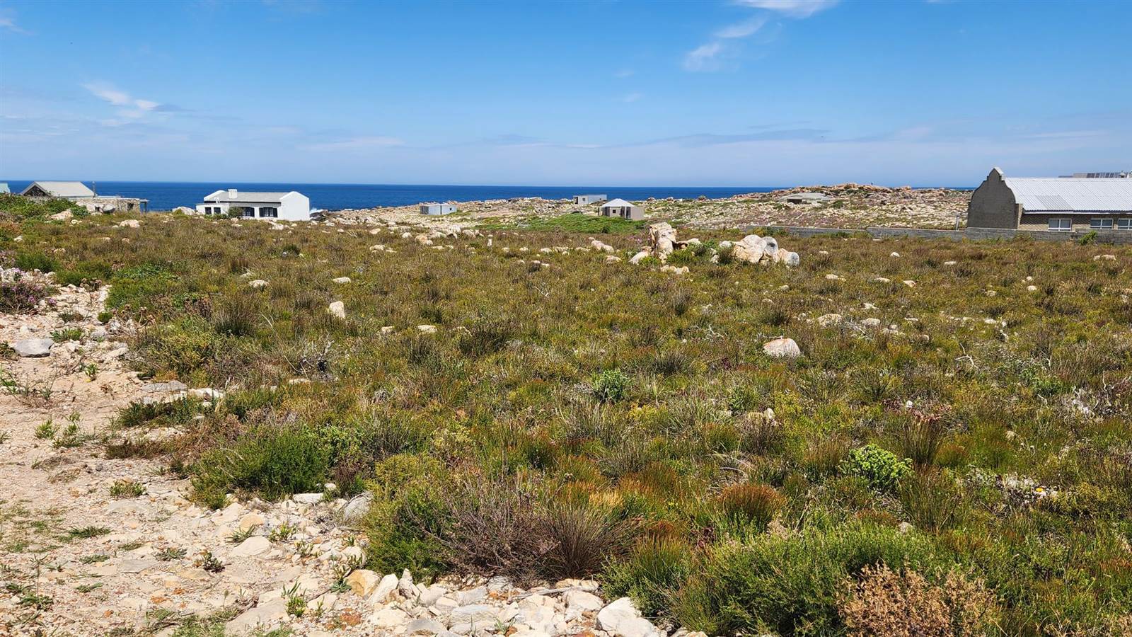 1815 m² Land available in Bettys Bay photo number 12