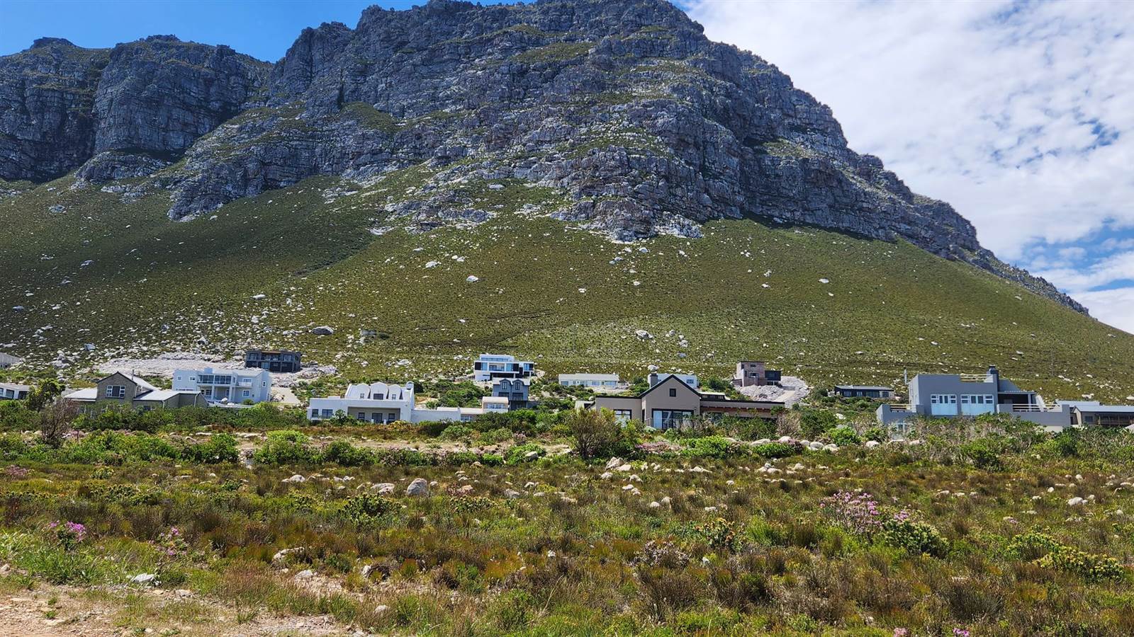 1815 m² Land available in Bettys Bay photo number 19
