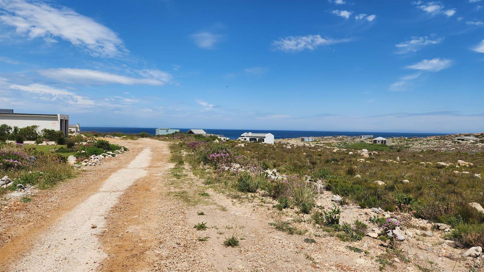 1815 m² Land available in Bettys Bay photo number 15