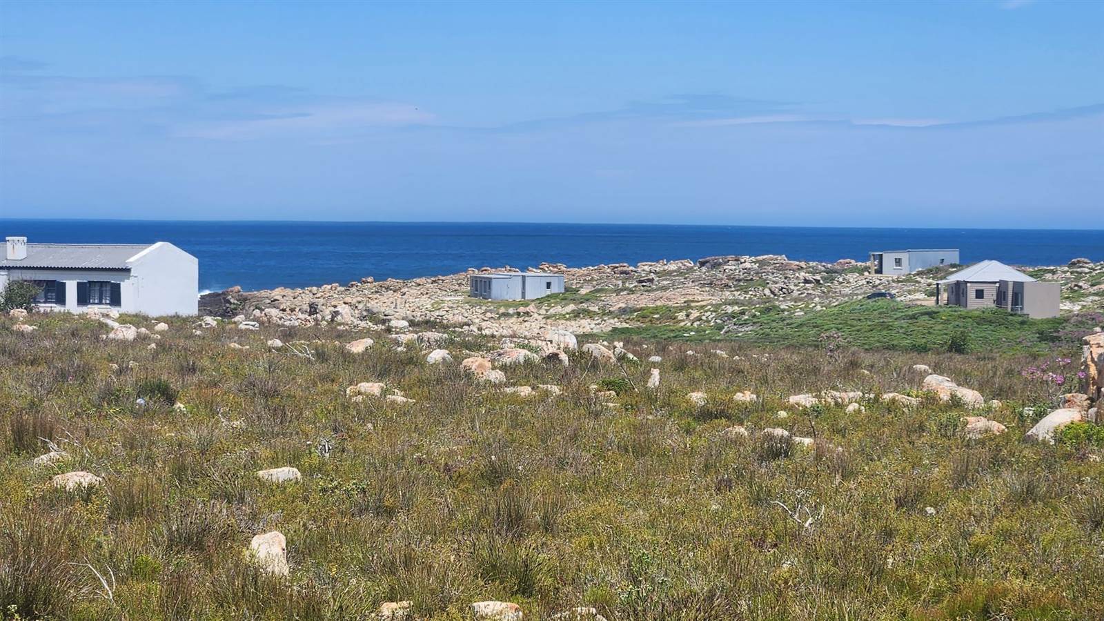1815 m² Land available in Bettys Bay photo number 14
