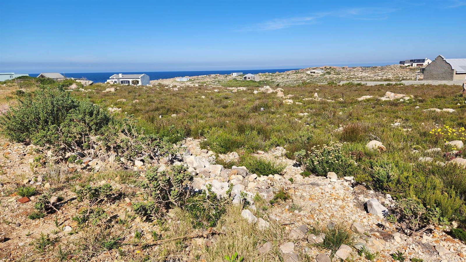 1815 m² Land available in Bettys Bay photo number 2
