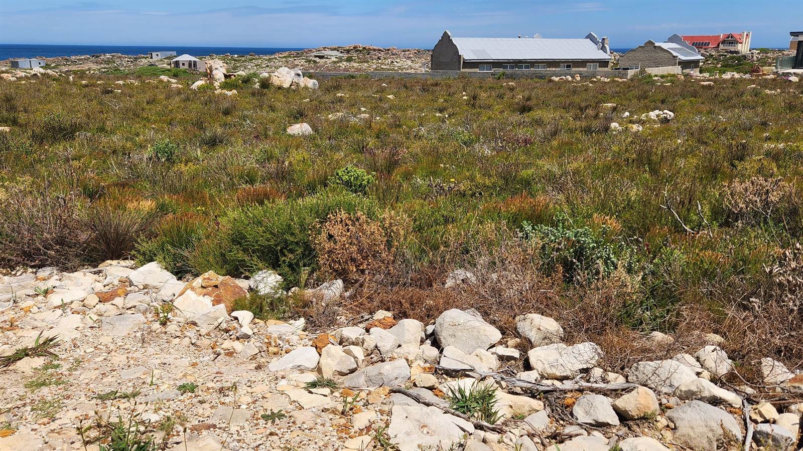 1815 m² Land available in Bettys Bay photo number 11