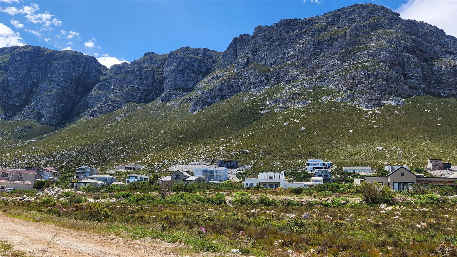 1815 m² Land available in Bettys Bay photo number 18