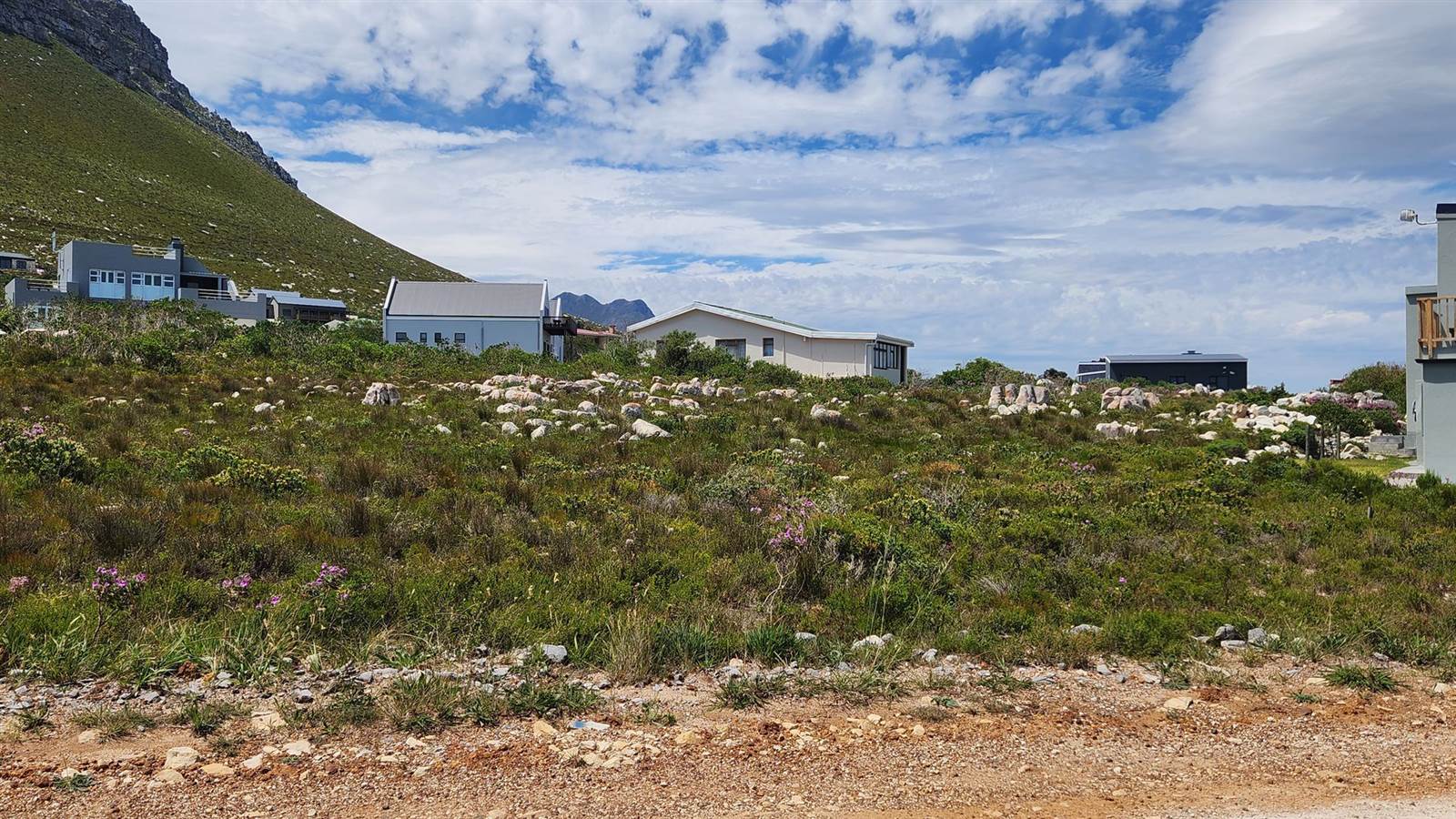 1815 m² Land available in Bettys Bay photo number 17