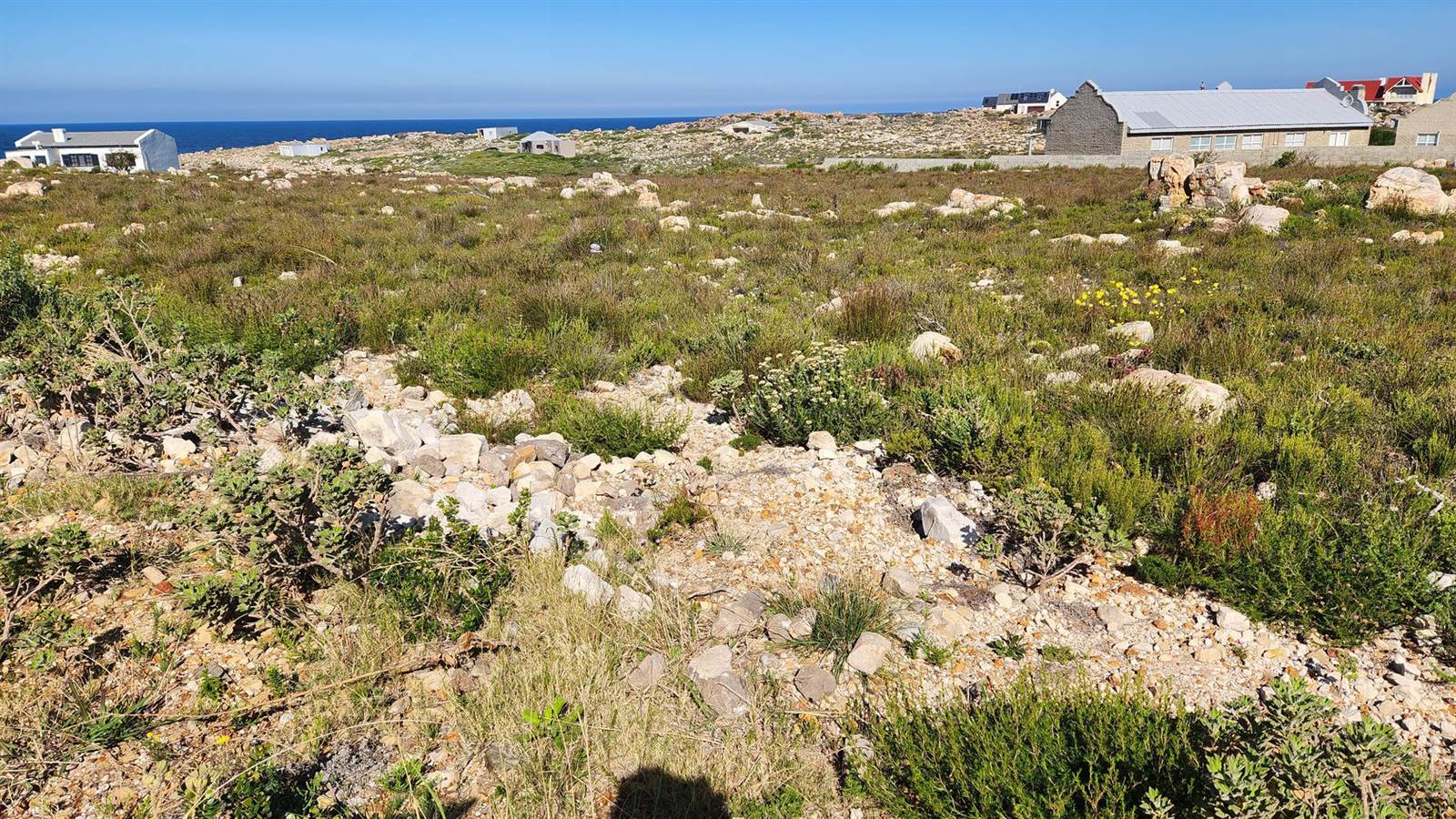 1815 m² Land available in Bettys Bay photo number 5