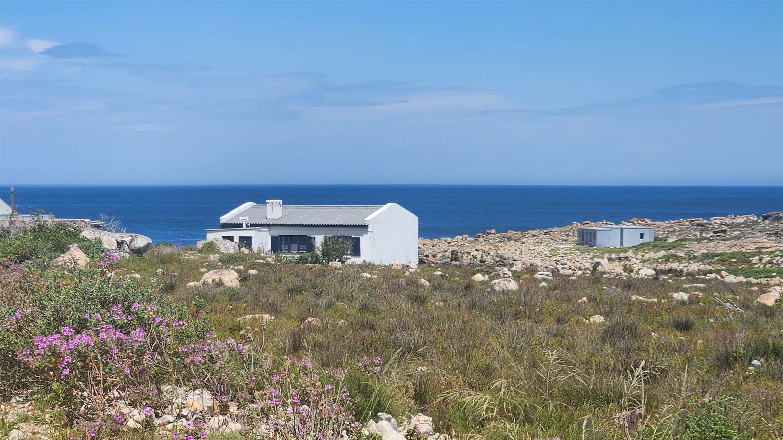 1815 m² Land available in Bettys Bay photo number 16