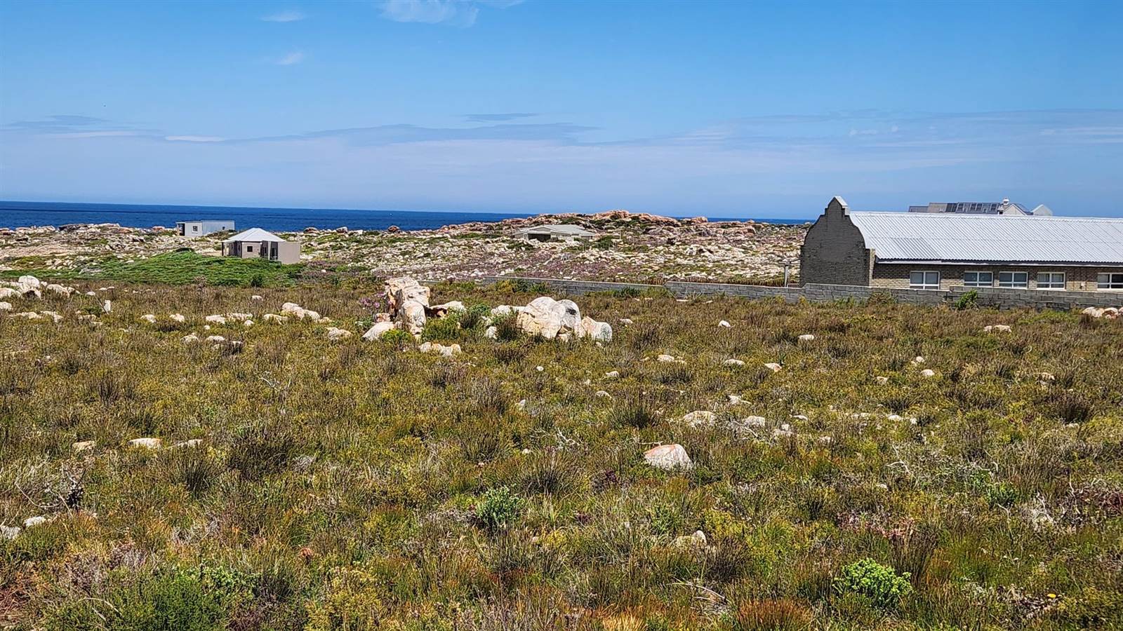 1815 m² Land available in Bettys Bay photo number 8