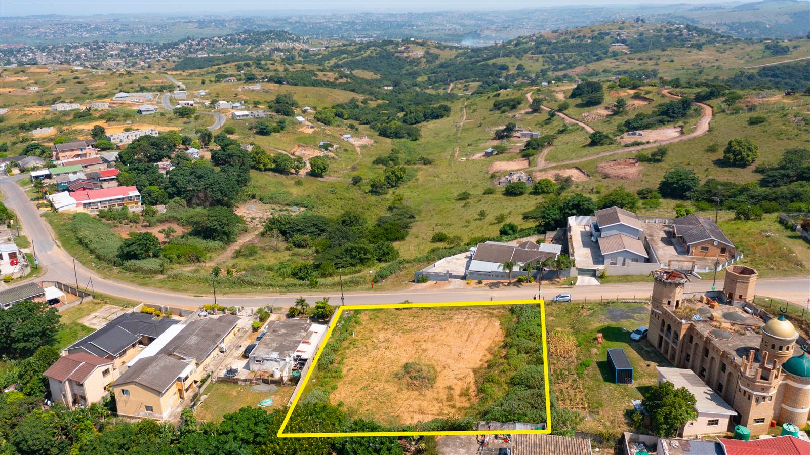 1713 m² Land available in Glen Hills photo number 5