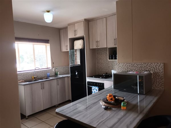 2 Bedroom Apartment 2 Bedroom Apartment