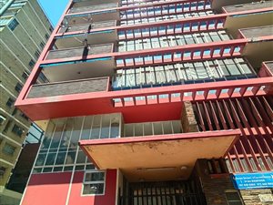 3 Bed Apartment in Berea