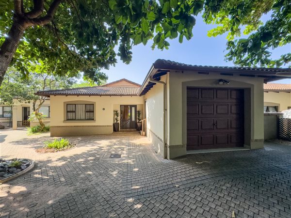 2 Bedroom Townhouse 2 Bedroom Townhouse