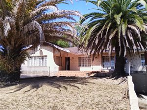 3 Bed House in Estcourt