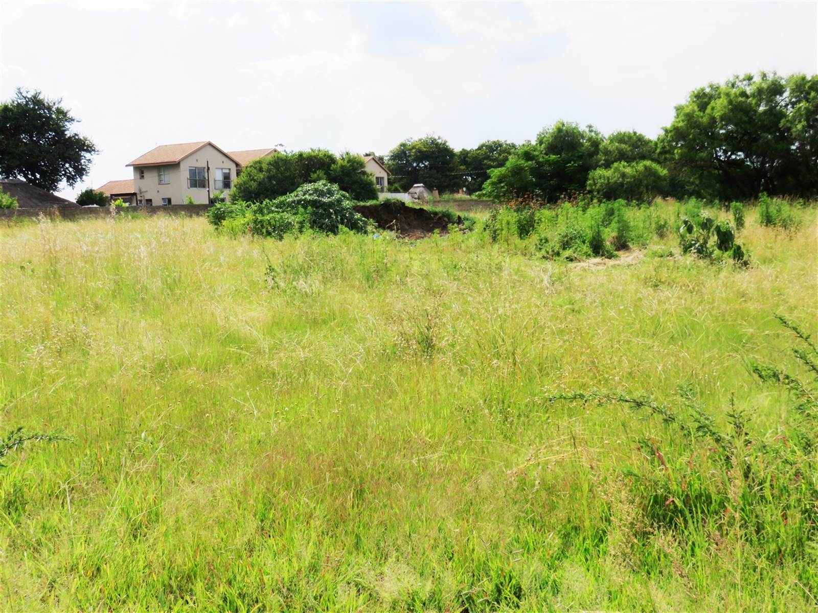1460 m² Land available in Oranjeville photo number 3