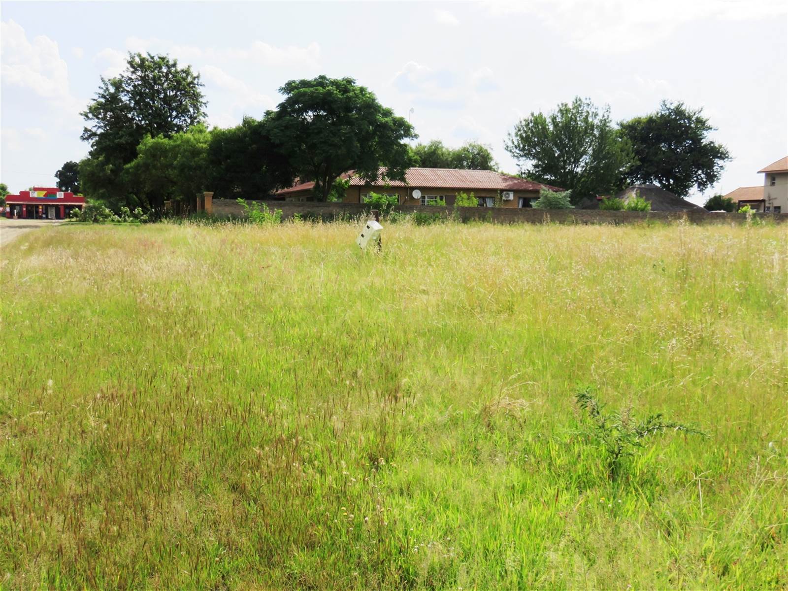 1460 m² Land available in Oranjeville photo number 6