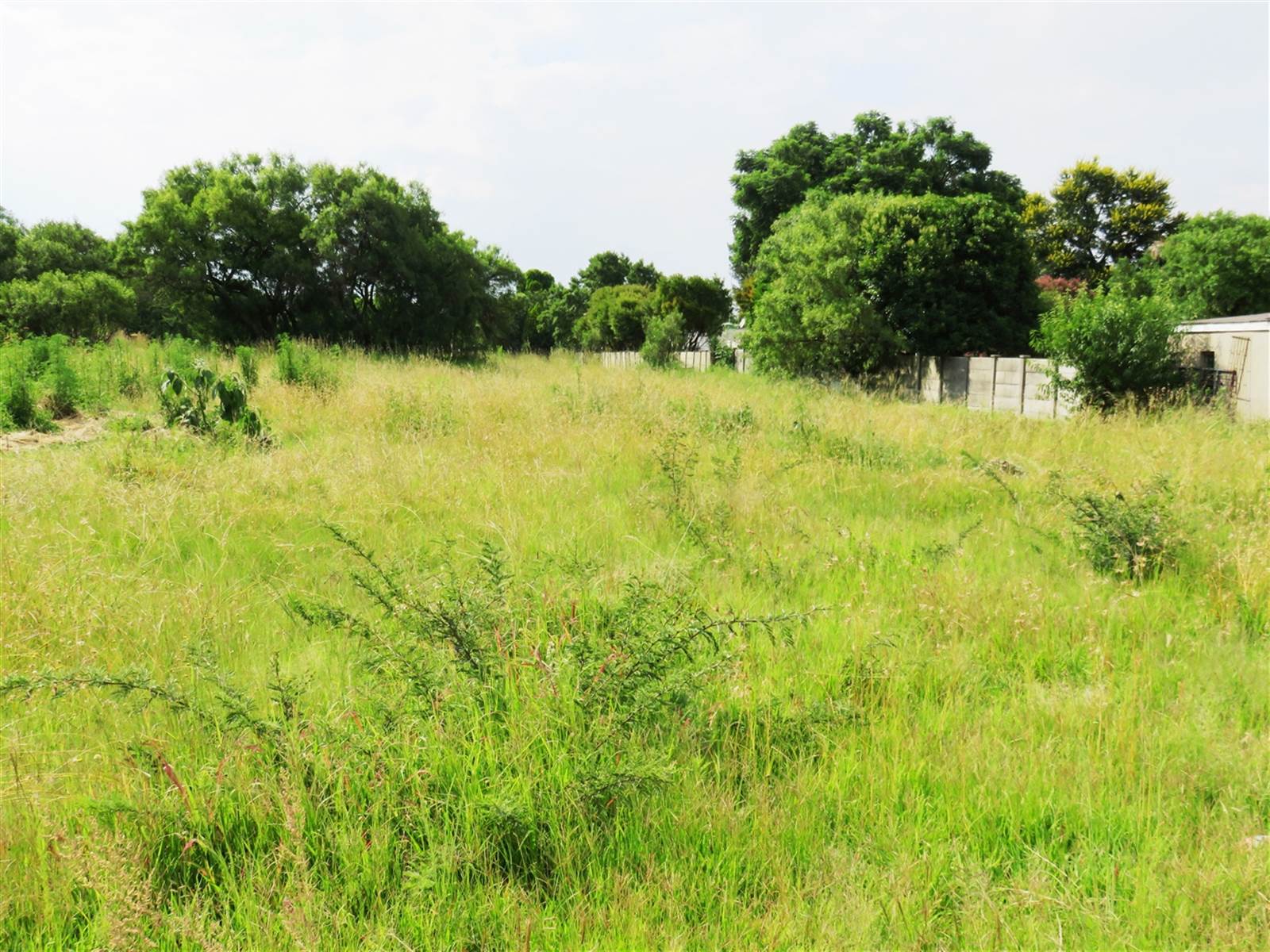 1460 m² Land available in Oranjeville photo number 9