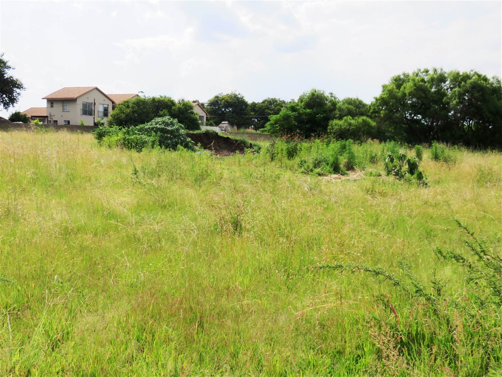 1460 m² Land available in Oranjeville photo number 7