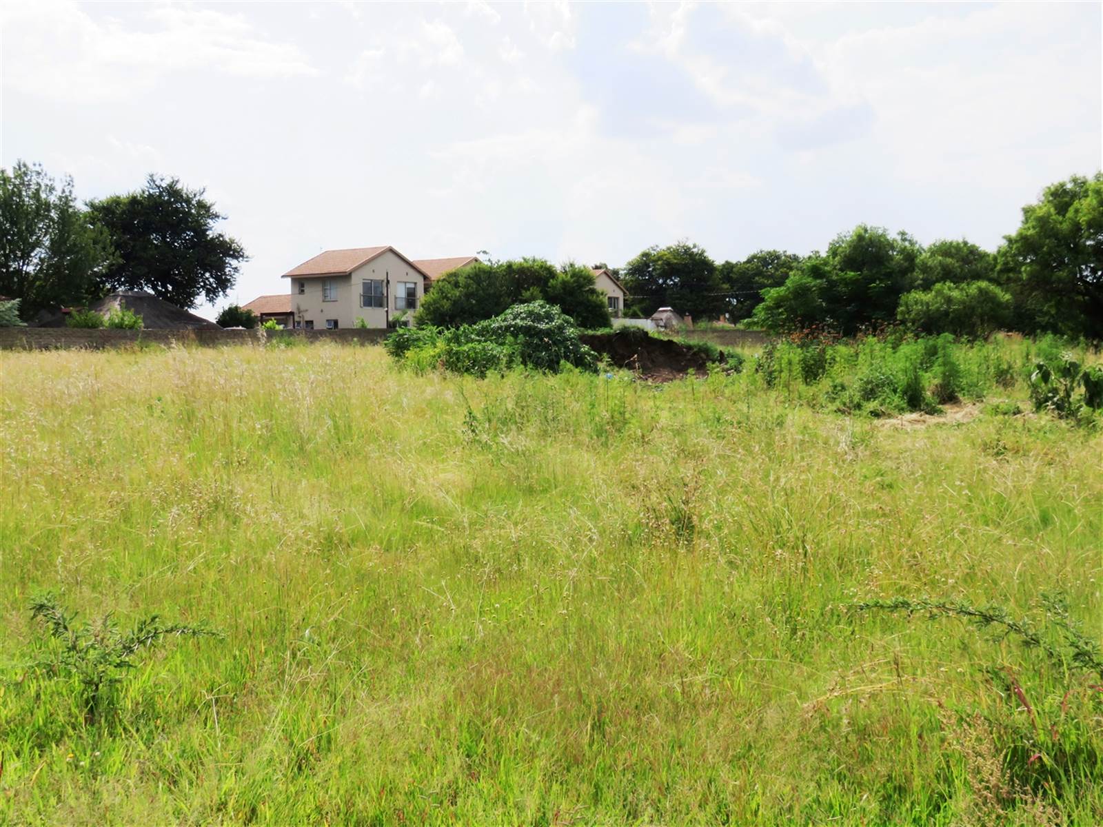 1460 m² Land available in Oranjeville photo number 10