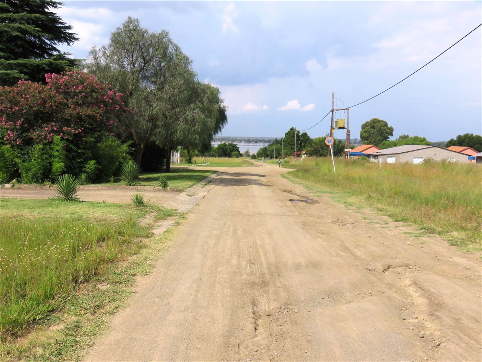 1460 m² Land available in Oranjeville photo number 12