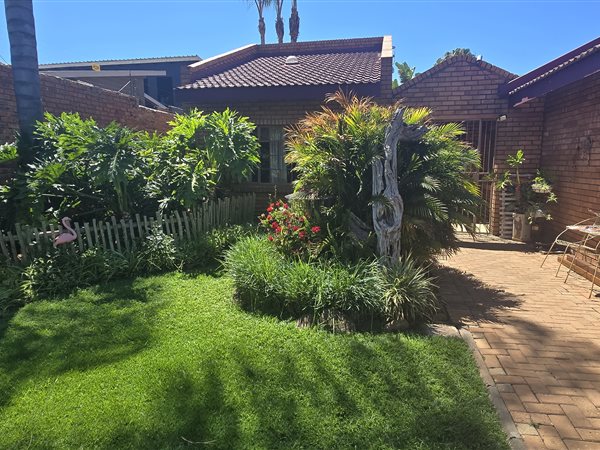 3 Bedroom House 3 Bedroom House