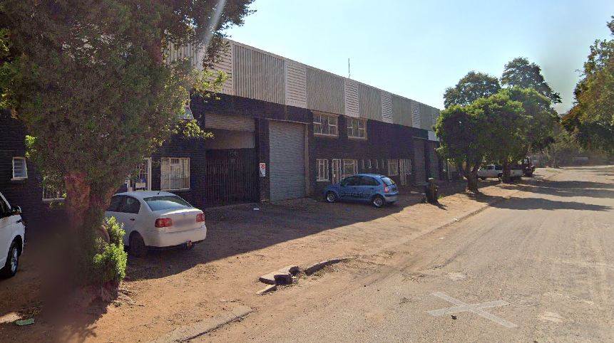 460  m² Commercial space in Vanderbijlpark NW photo number 6