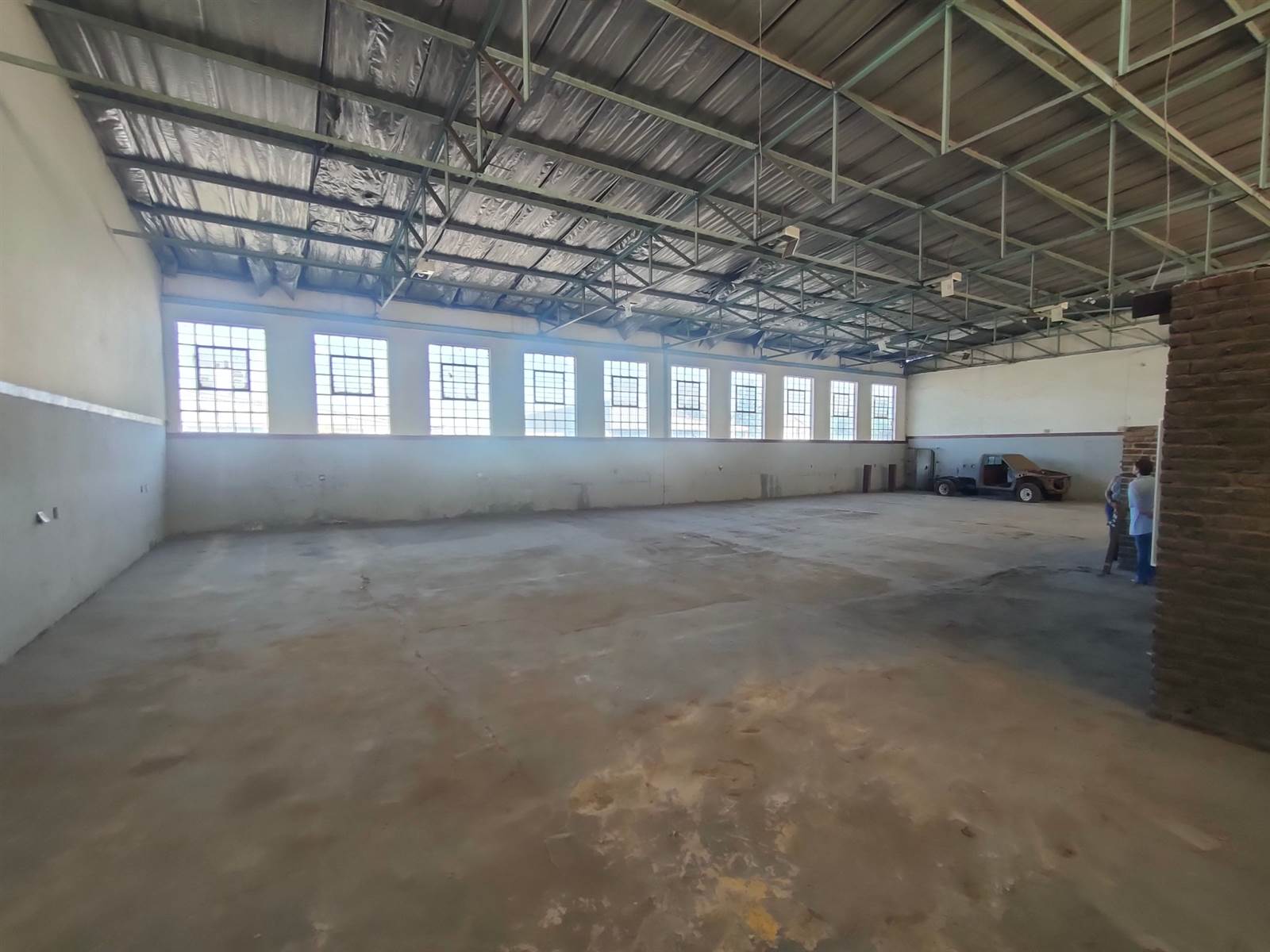 460  m² Commercial space in Vanderbijlpark NW photo number 3