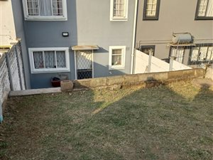 2 Bed House in Longcroft