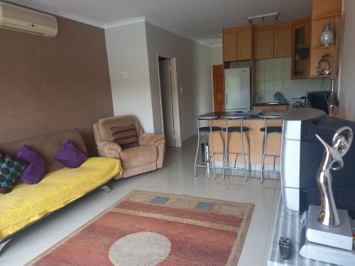 3 Bed Apartment in Vaaloewer photo number 11