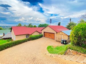 3 Bed House in Wilro Park