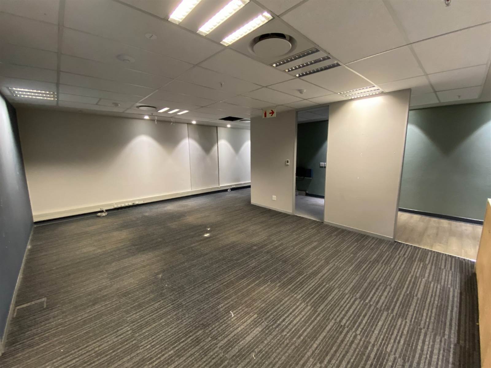 125  m² Office Space in Centurion CBD photo number 11