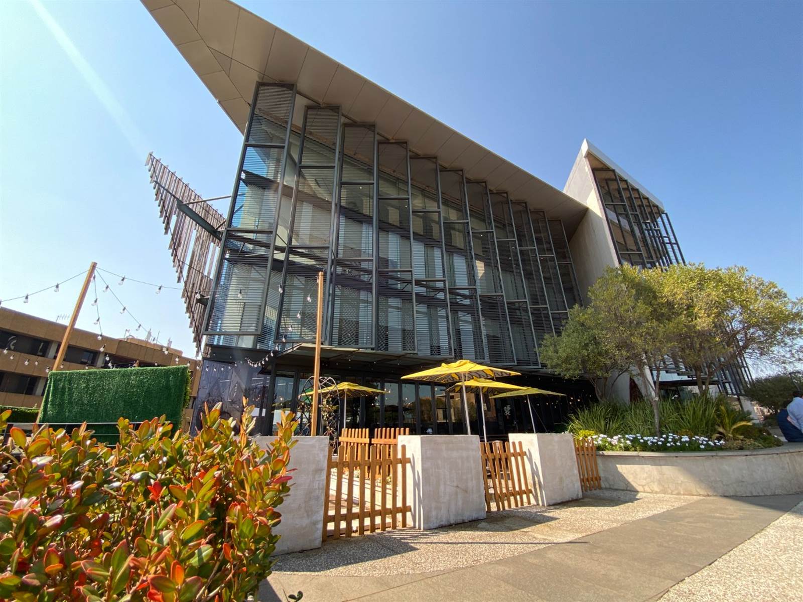 125  m² Office Space in Centurion CBD photo number 2