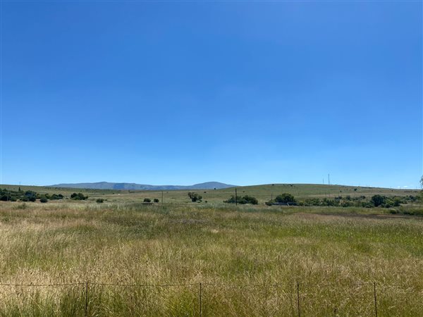 400 m² Land available in Lydenburg