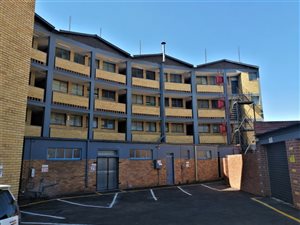 2 Bed Apartment in Mayville