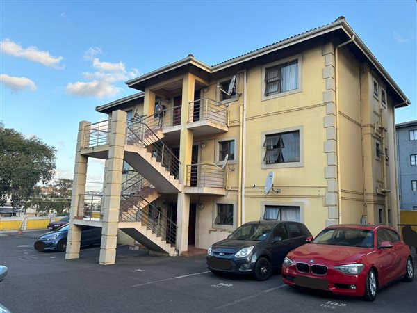 2 Bed Flat