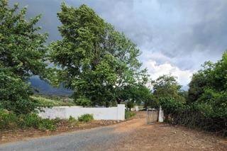 42 ha Farm in Northern Paarl photo number 13