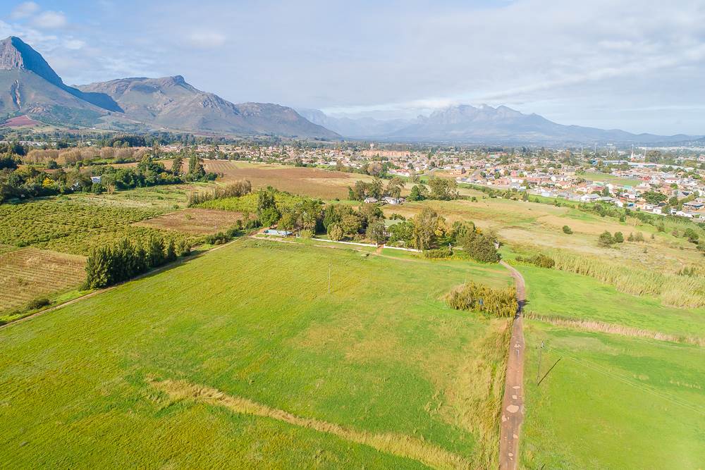 42 ha Farm in Northern Paarl photo number 1