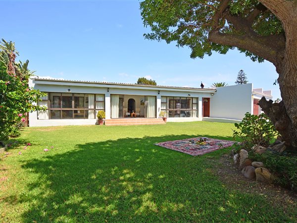 3 Bed House in Tableview