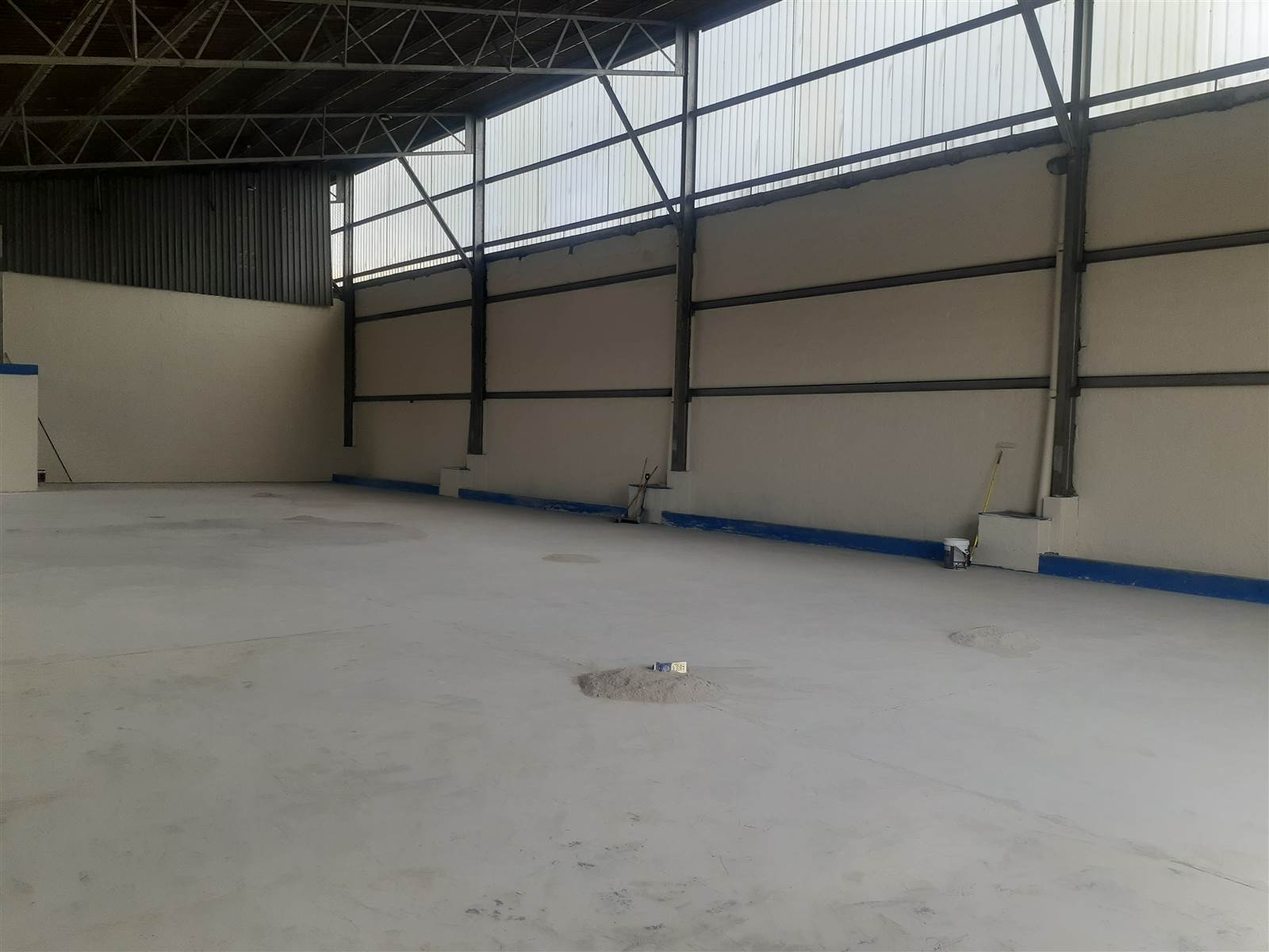 481  m² Industrial space in Richem photo number 13