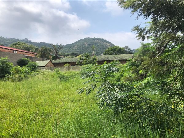 339 m² Land