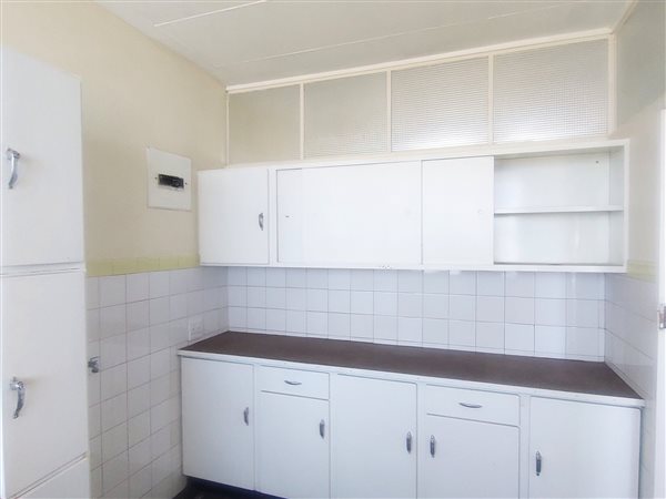 1 Bed Apartment