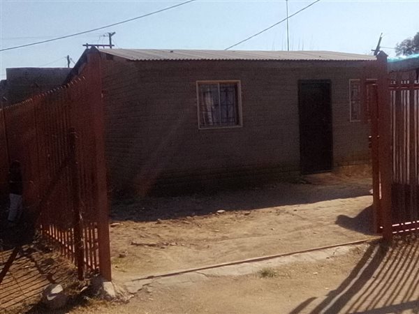 3 Bedroom House 3 Bedroom House