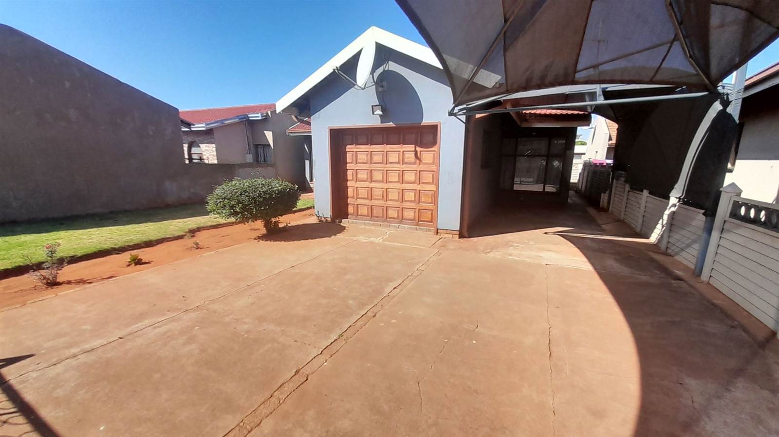 3 Bed House in Sebokeng photo number 3