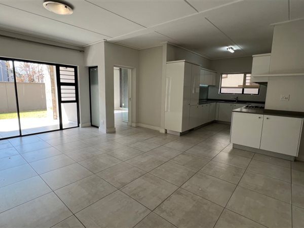 3 Bed Apartment