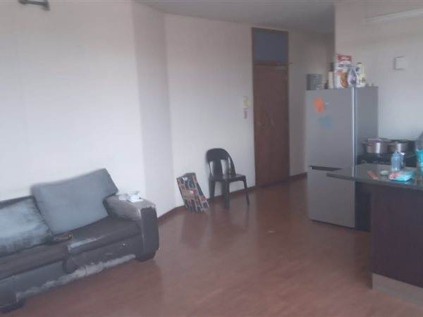 1 Bed Apartment