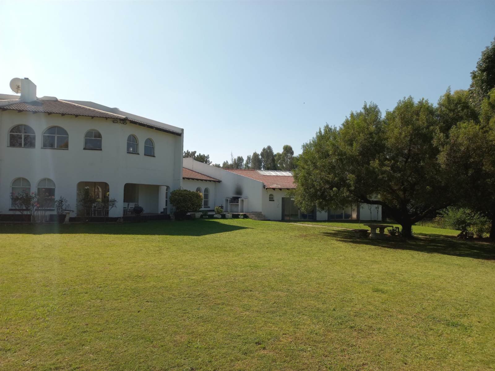 4 Bed House in Vaal Marina photo number 26