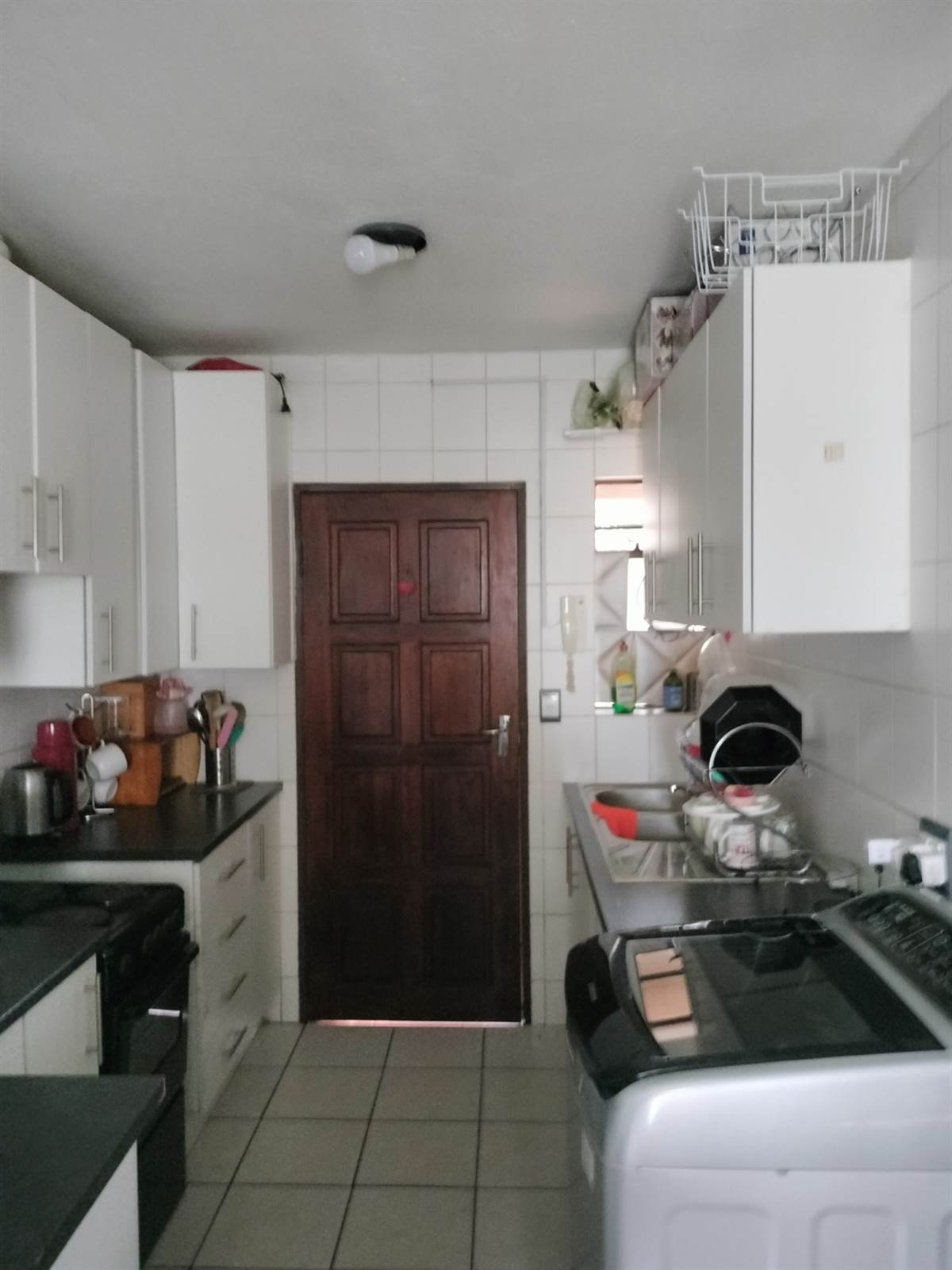 2 Bed Simplex in Roodepoort West photo number 5