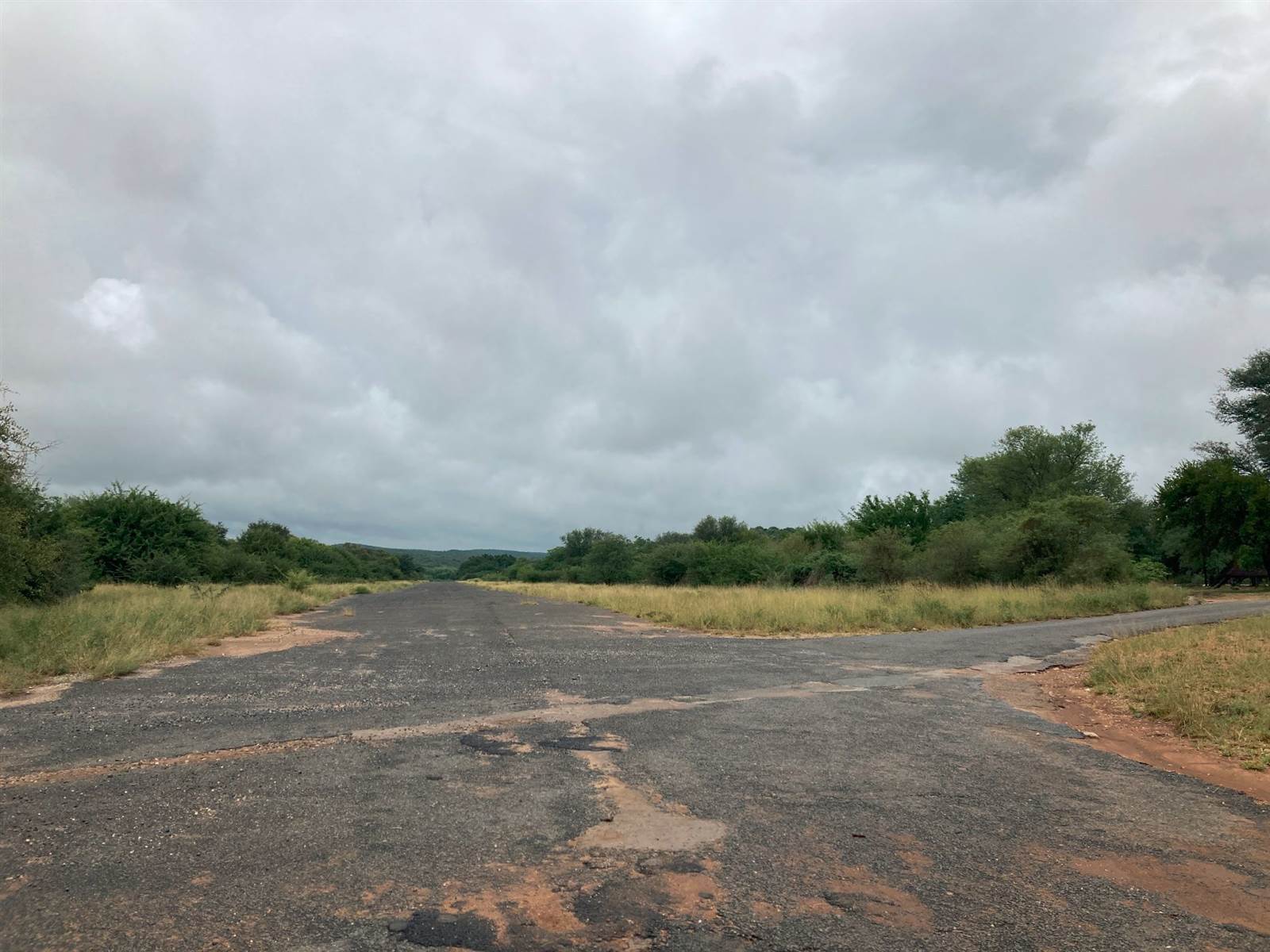 36.2 ha Land available in Hoedspruit photo number 17