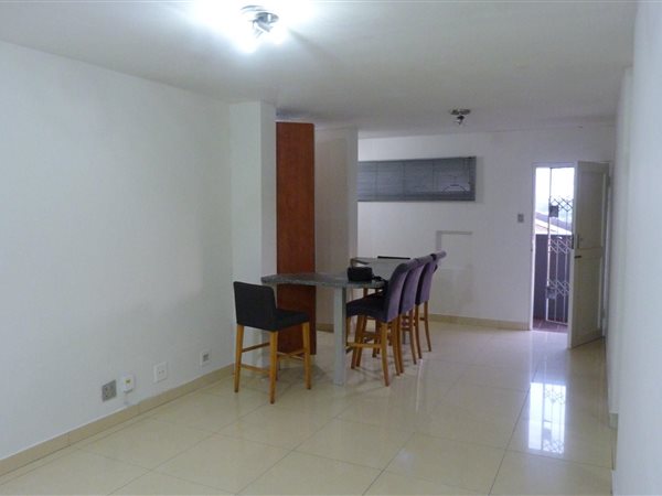 1.5 Bed Apartment in Overport
