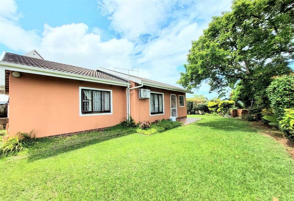 3 Bed House for sale in Wyebank T4664778 Private Property