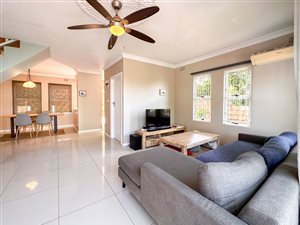 3 Bed Apartment in Westbrook